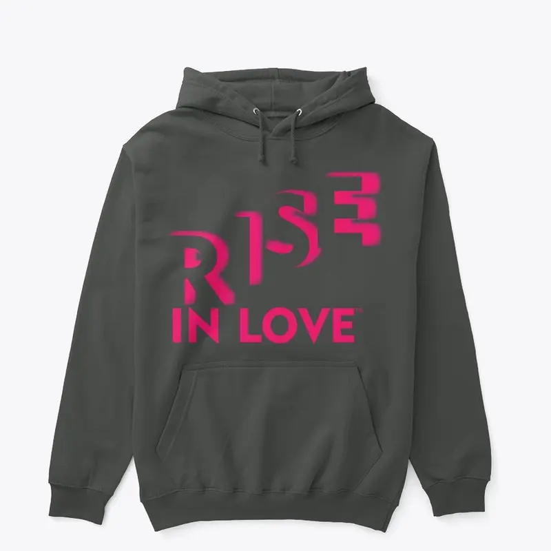 RISE in LOVE Pink